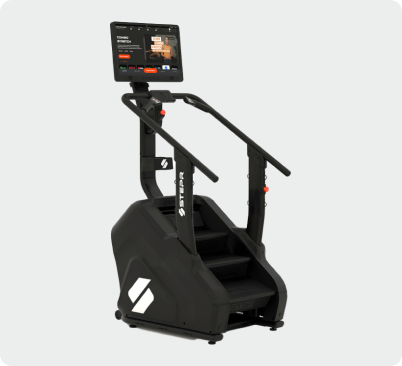 STEPR PRO+ STEPR PRO+