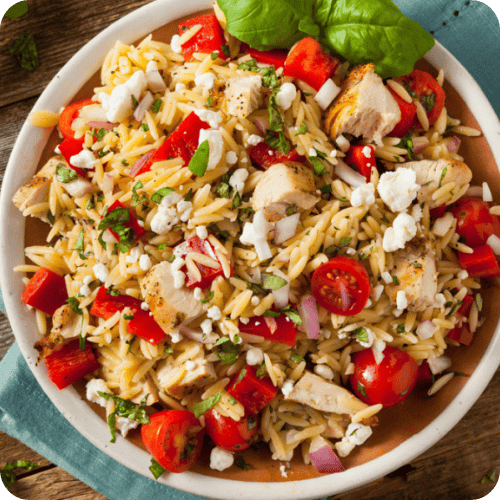 19 Cold Pasta Salad Recipes (because It's Just Too Hot)