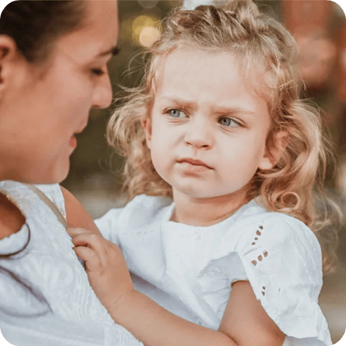The Best Responses When Your Kid Says Something SO Mean to You