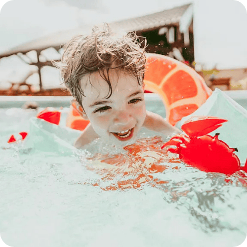 5 Pool Products a Pediatrician Mom Would Never Buy