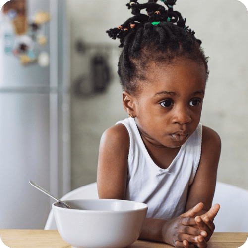 Picky Eating in Kids Is Largely Due to Genetics, Study Says