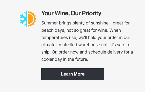 Extreme Weather Hold