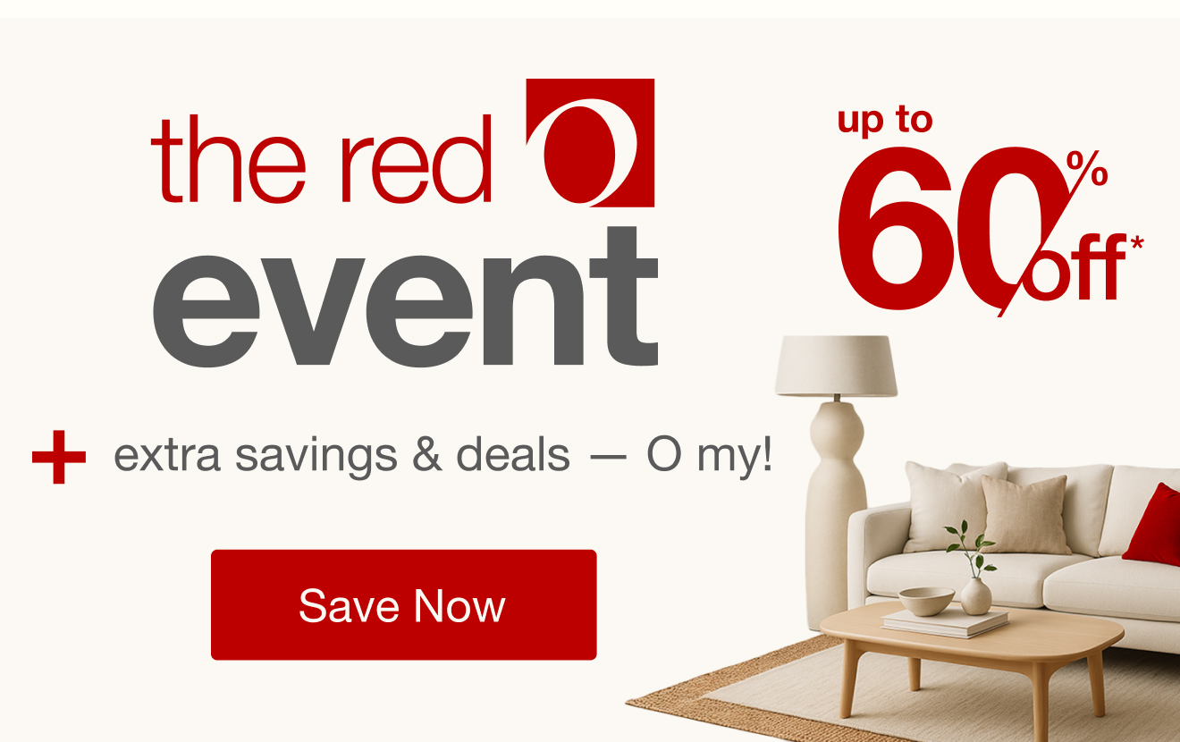 Shop The Big O Event