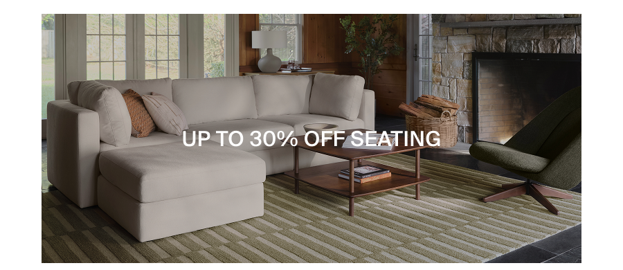 Seating