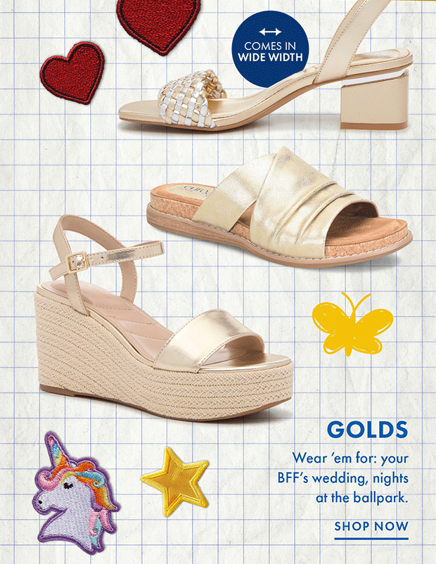 SHOP NOW_GOLDS
