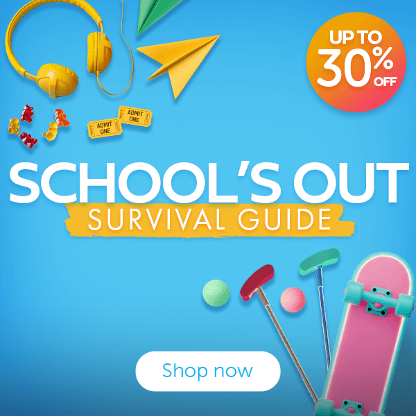 Schools Out