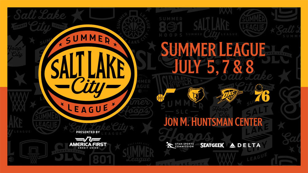 Salt Lake City Summer League