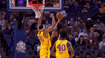 Darius Bazley block