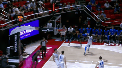 GG Jackson II dunk