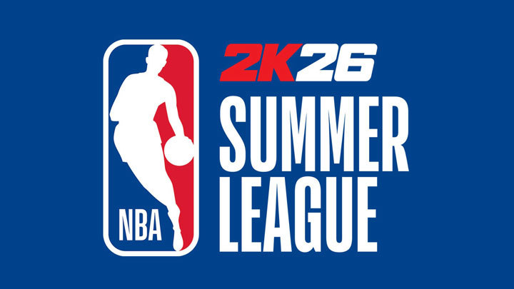NBA 2K26 Summer League