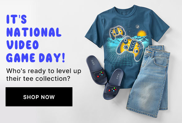 $4.99 & up Graphic Tees