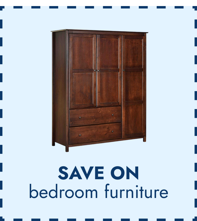 Bedroom Furniture