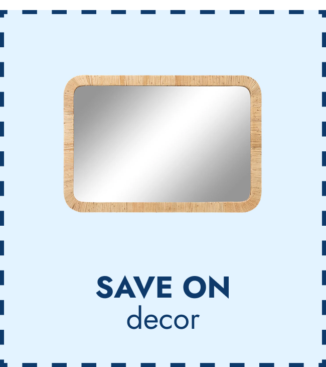 Decor