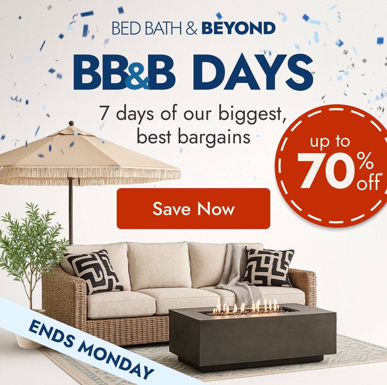 BBB Days are here