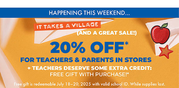 20% off