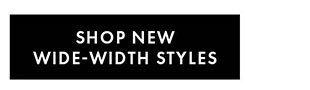 Shop wide-width styles