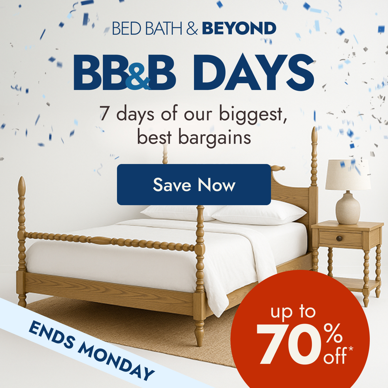 bedding