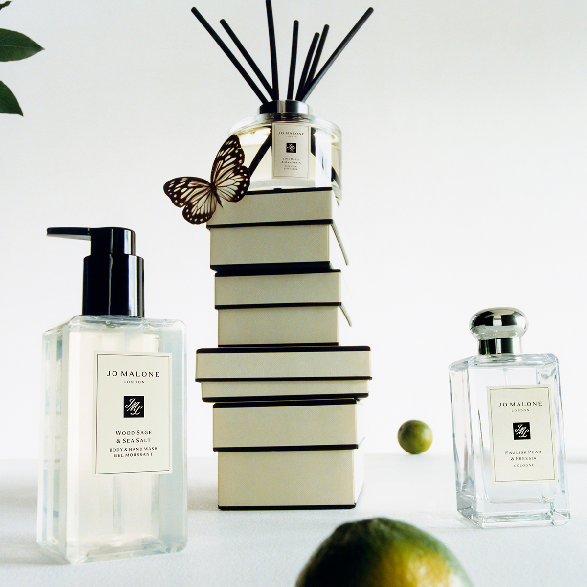 Store Locator & Services | Jo Malone London