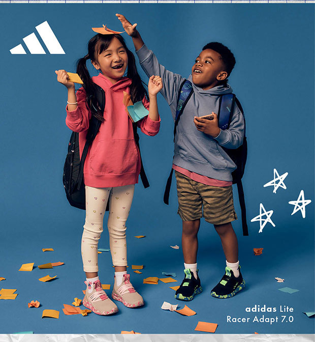 Adidas Lite