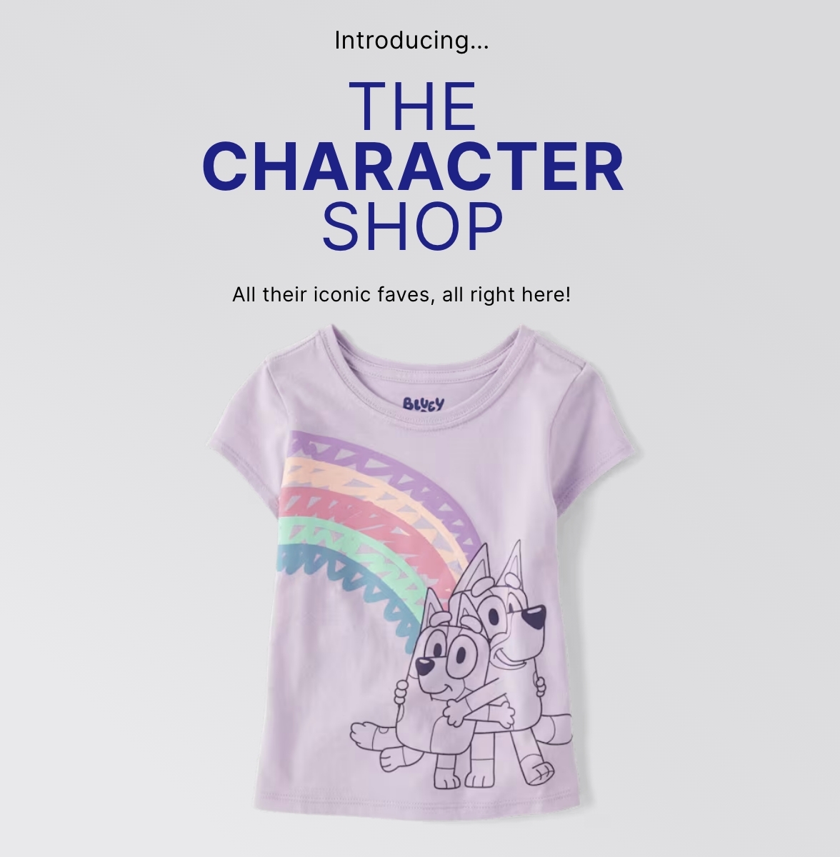 The Character Shop