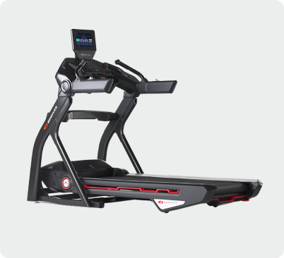 BowFlex Treadmill 10