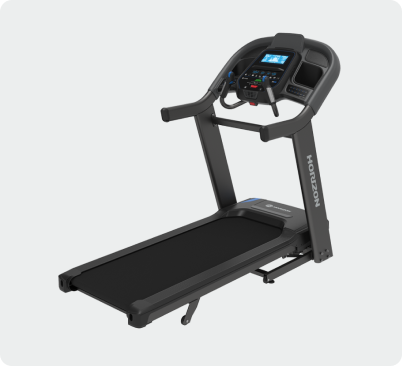 Horizon 7.4 AT Treadmill