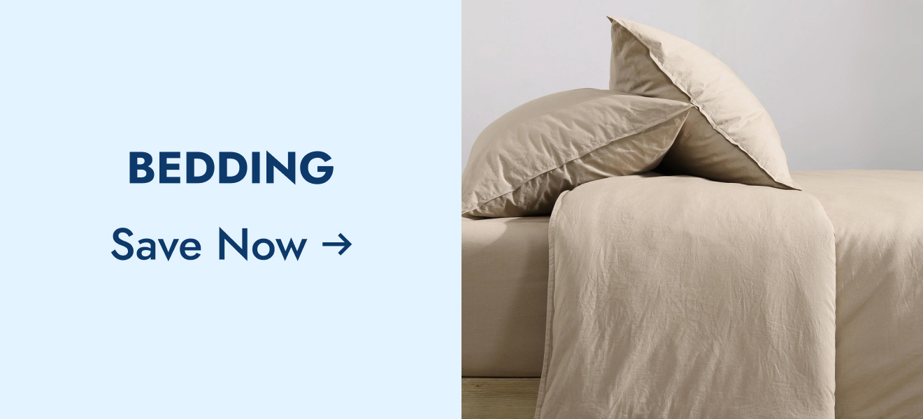 Bedding