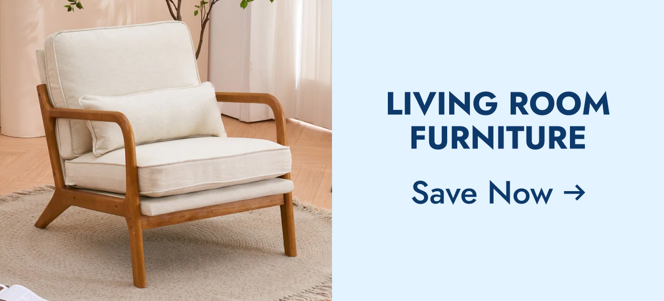 Living Room Furniture