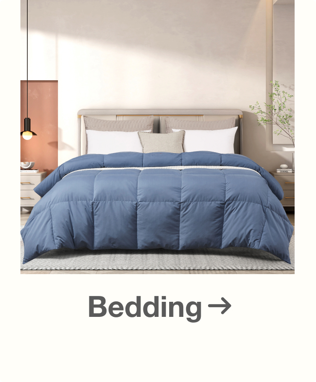 Shop Bedding