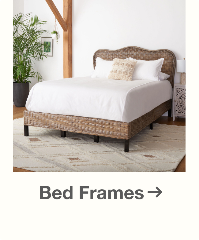 Bed Frames on Sale