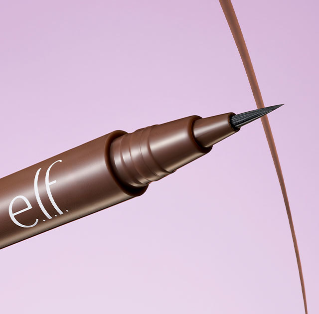 Holy Strokes Micro-Fine Brow Pen