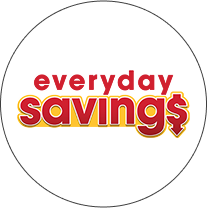Everyday Savings