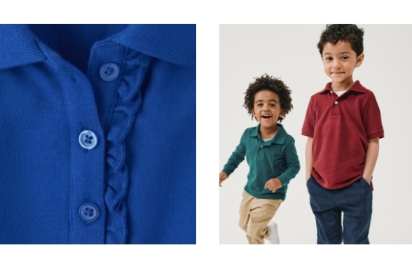 Perfect Polos
