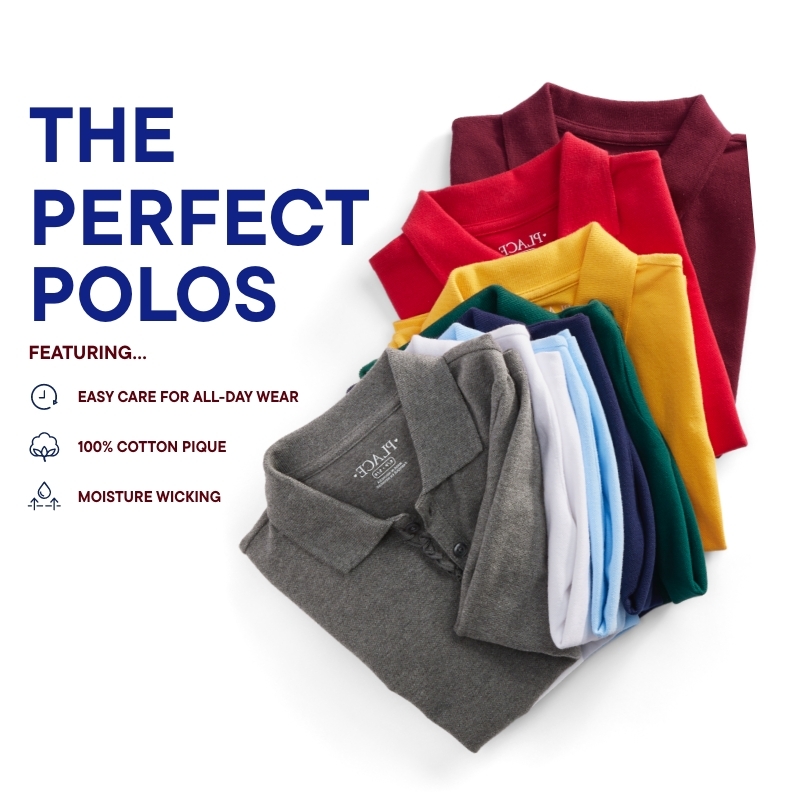The Perfect Polos