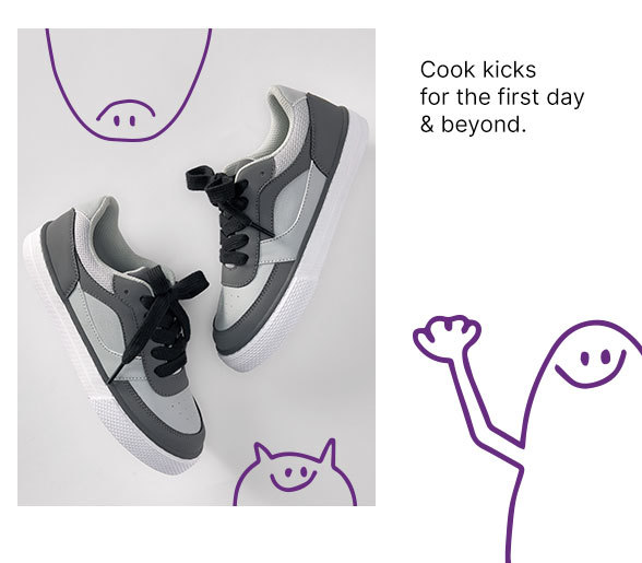 School Shoes