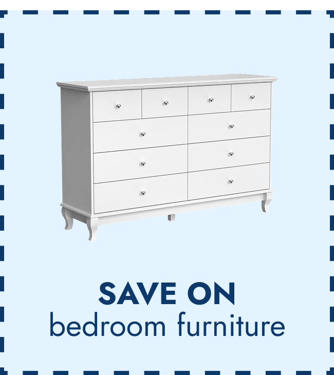 Bedroom Furniture