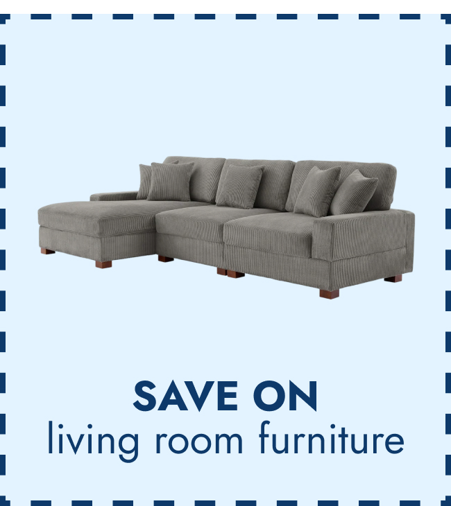 Living Room Furniture