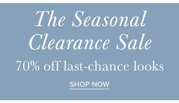 Clearance