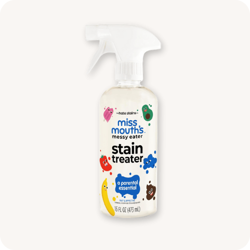 Miss Mouth's Messy Eater Stain Treater