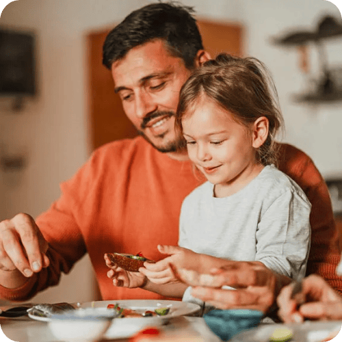 The Most Ingenious Picky Eater Food Hack Ever