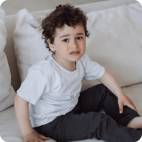 How to Get Kids to (Mostly) Stop Whining, According to a Parent Coach