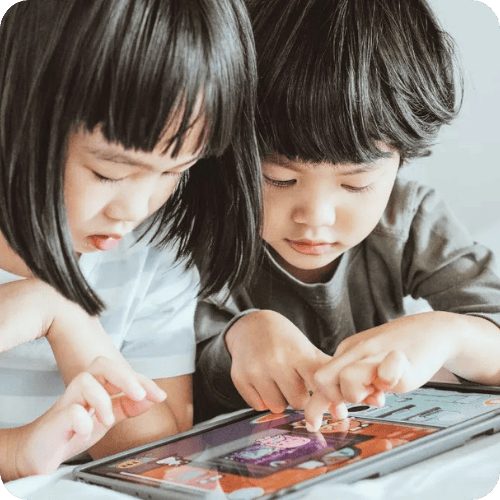 9 of the Best Apps For Kids (You Can Actually Feel Good About)