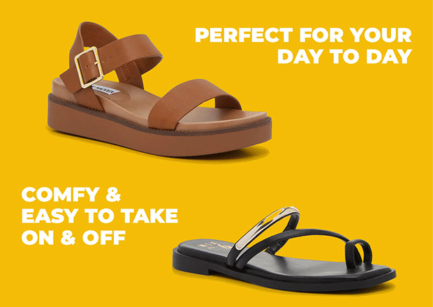 Perfect For Your Day To Day