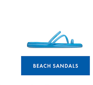 BEACH SANDALS