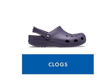 CLOGS
