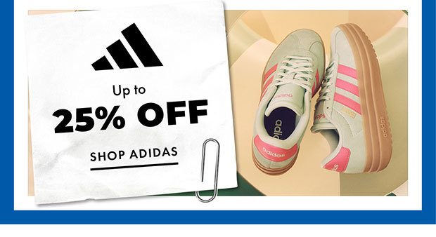 Shop Adidas