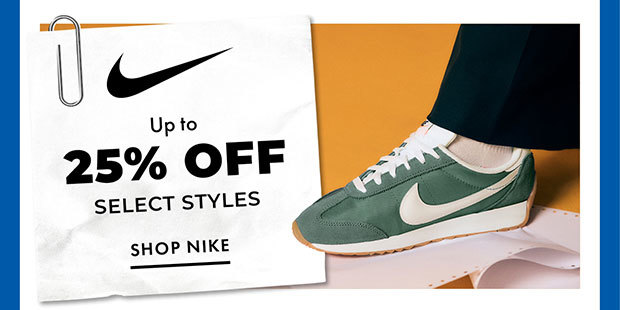 Shop Nike