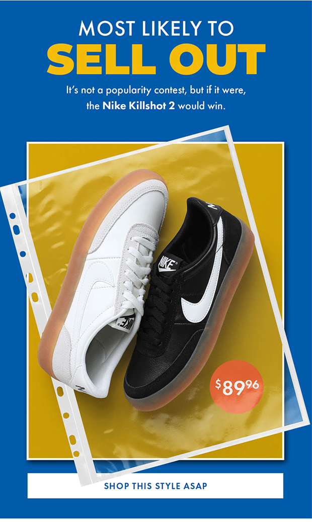 Most likely to sell out | Shop This Style ASAP