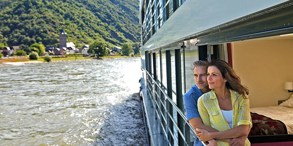 Summer’s Suite 2026 Sales Event | Avalon Waterways