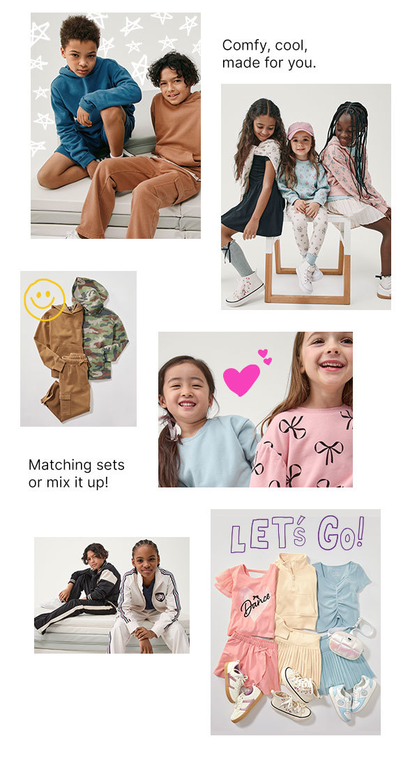 30% Off Activewear 